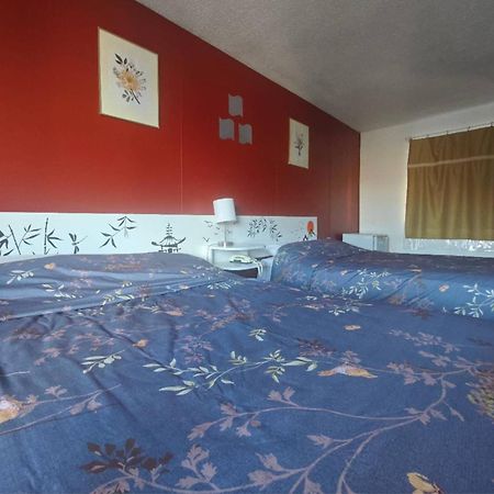 Cozy Corner Motel & Restaurant هاينز جانكشن المظهر الخارجي الصورة