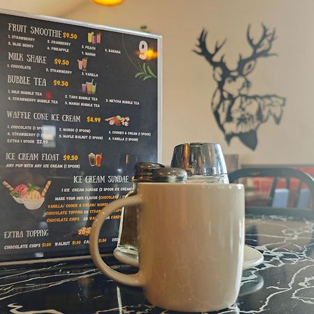 Cozy Corner Motel & Restaurant هاينز جانكشن المظهر الخارجي الصورة