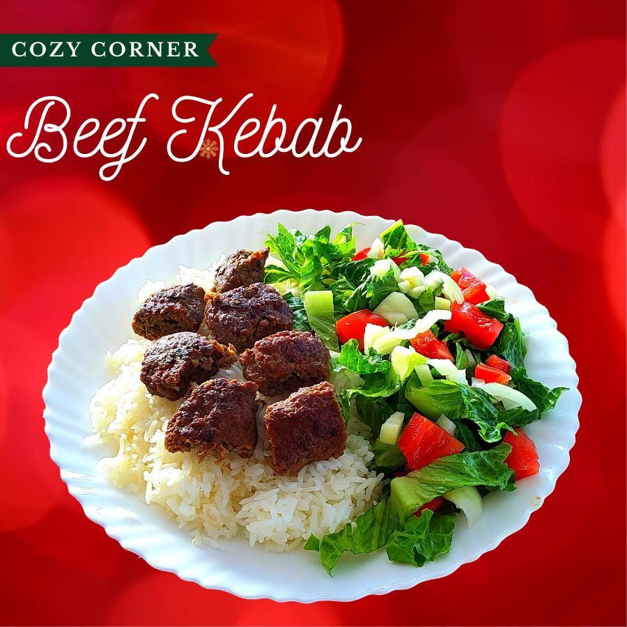 Cozy Corner Motel & Restaurant هاينز جانكشن المظهر الخارجي الصورة
