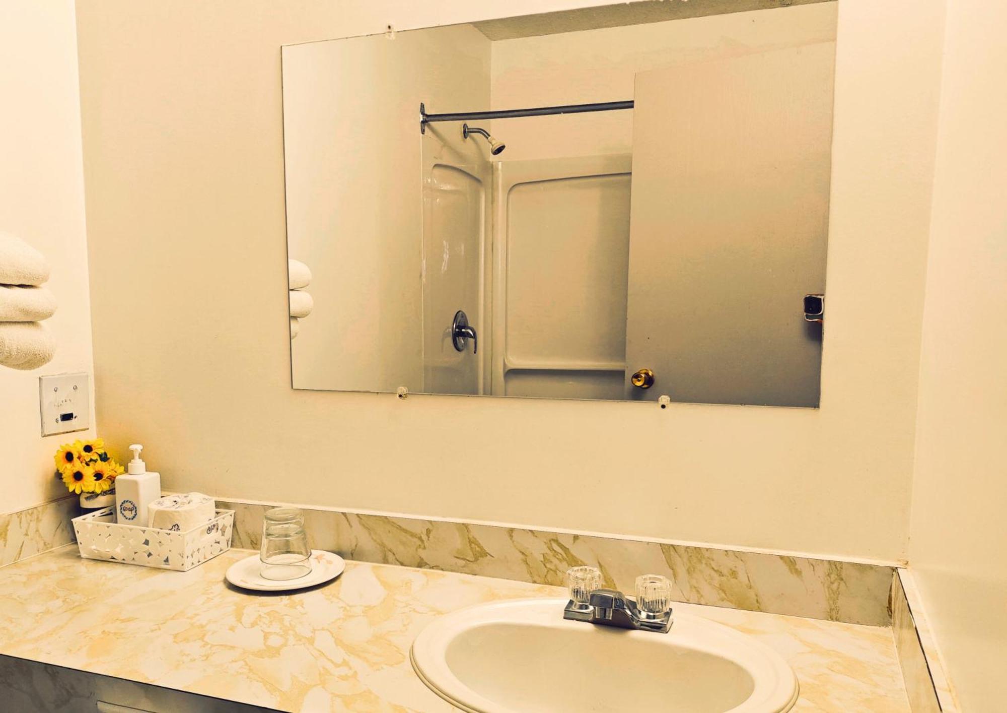Cozy Corner Motel & Restaurant هاينز جانكشن المظهر الخارجي الصورة