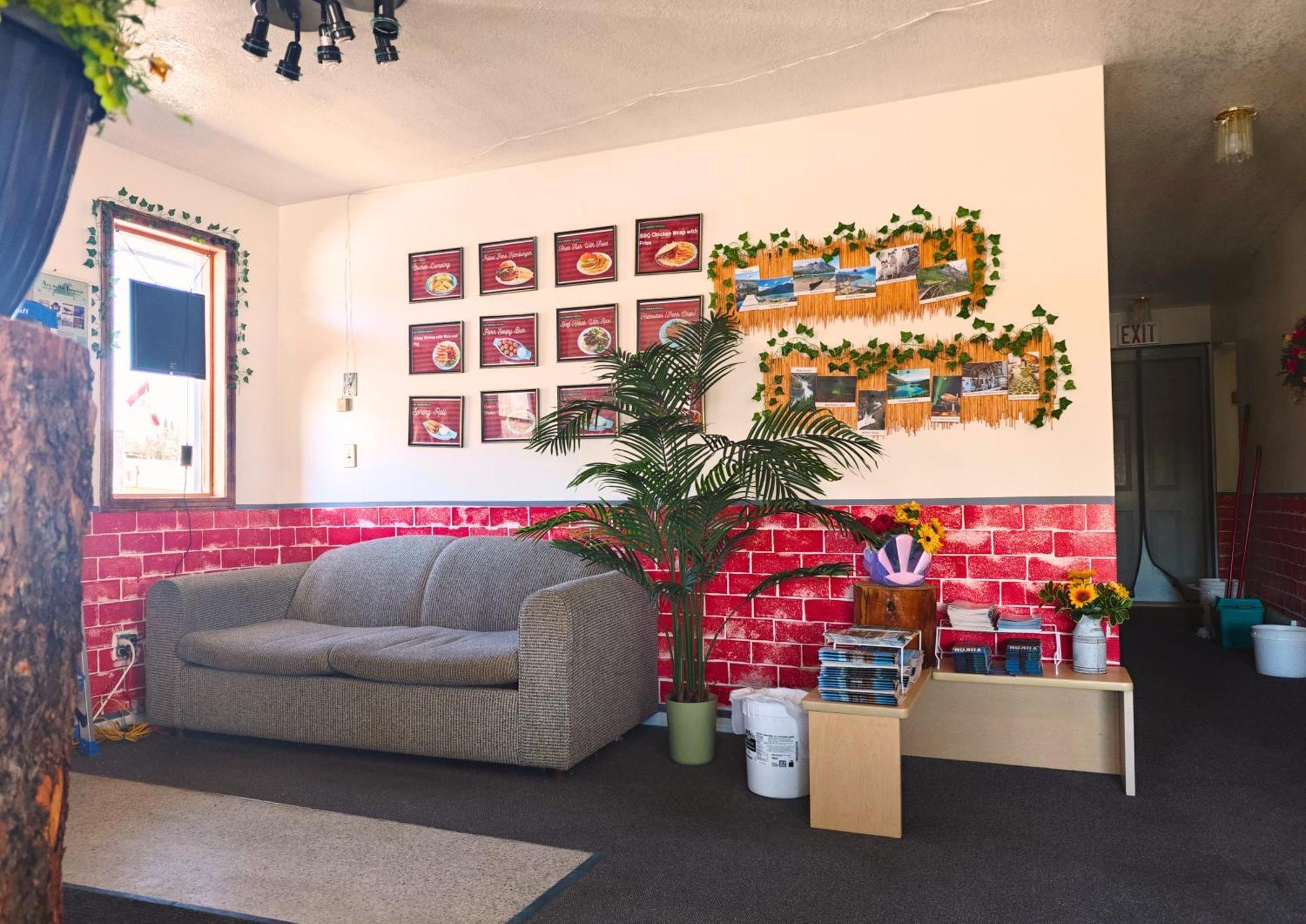 Cozy Corner Motel & Restaurant هاينز جانكشن المظهر الخارجي الصورة