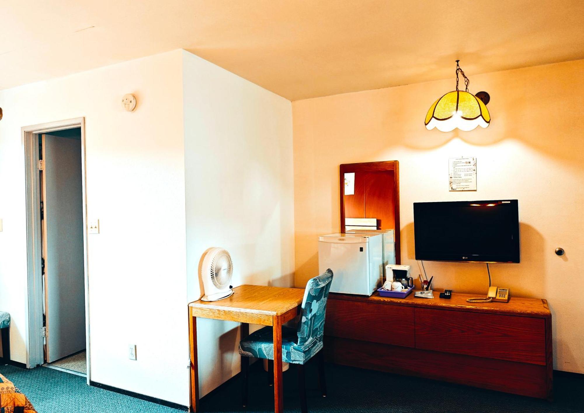 Cozy Corner Motel & Restaurant هاينز جانكشن المظهر الخارجي الصورة