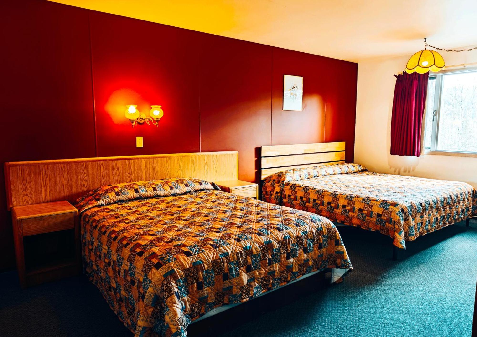 Cozy Corner Motel & Restaurant هاينز جانكشن المظهر الخارجي الصورة