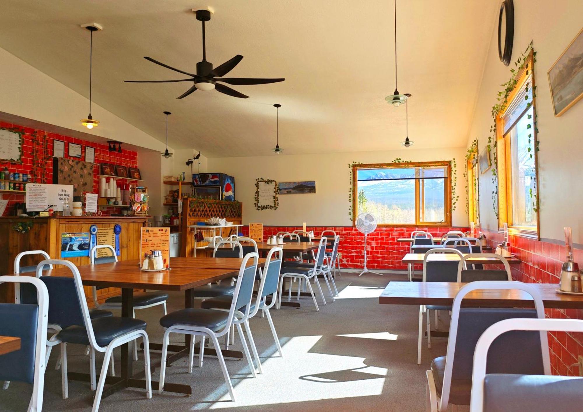 Cozy Corner Motel & Restaurant هاينز جانكشن المظهر الخارجي الصورة