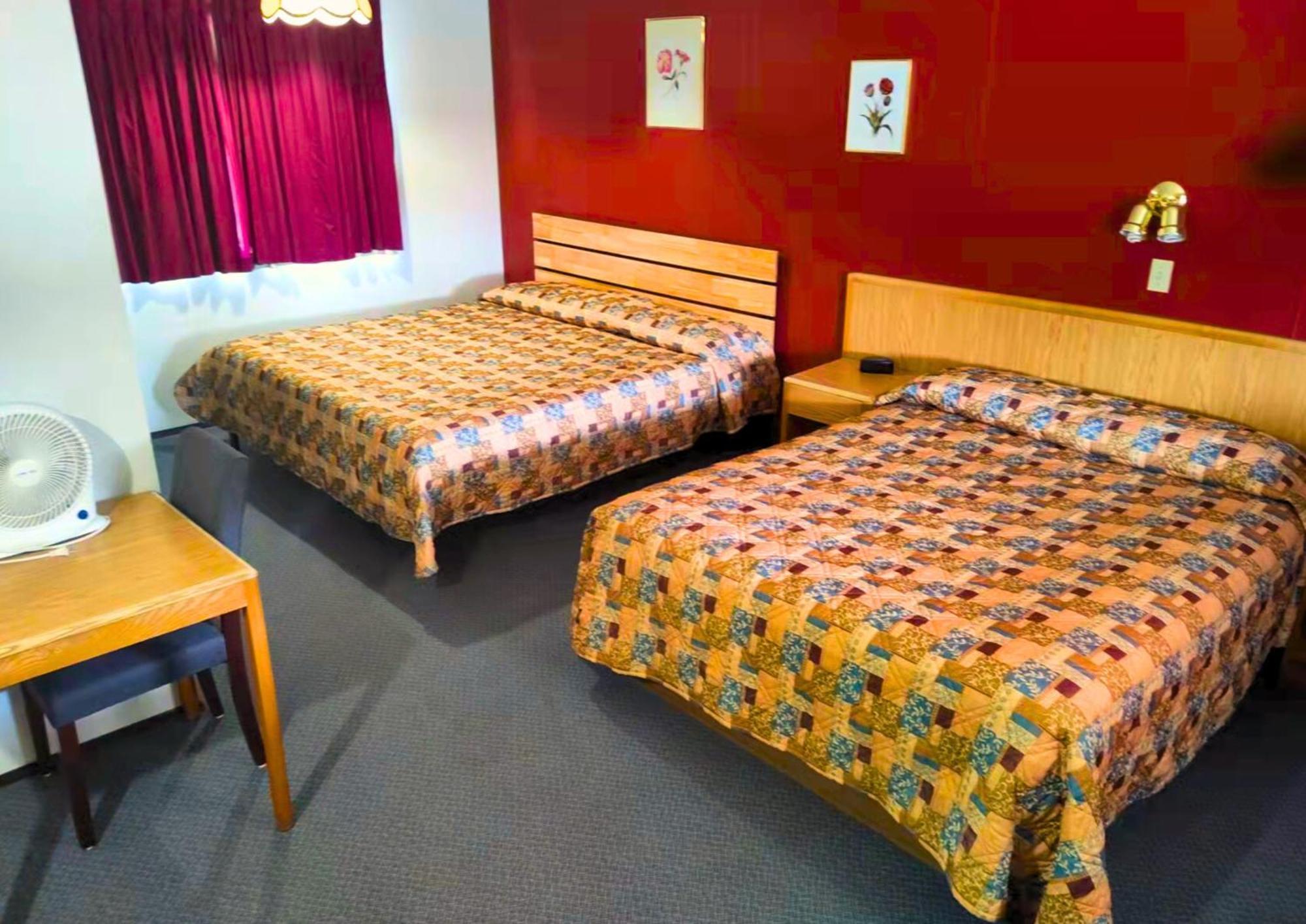 Cozy Corner Motel & Restaurant هاينز جانكشن المظهر الخارجي الصورة