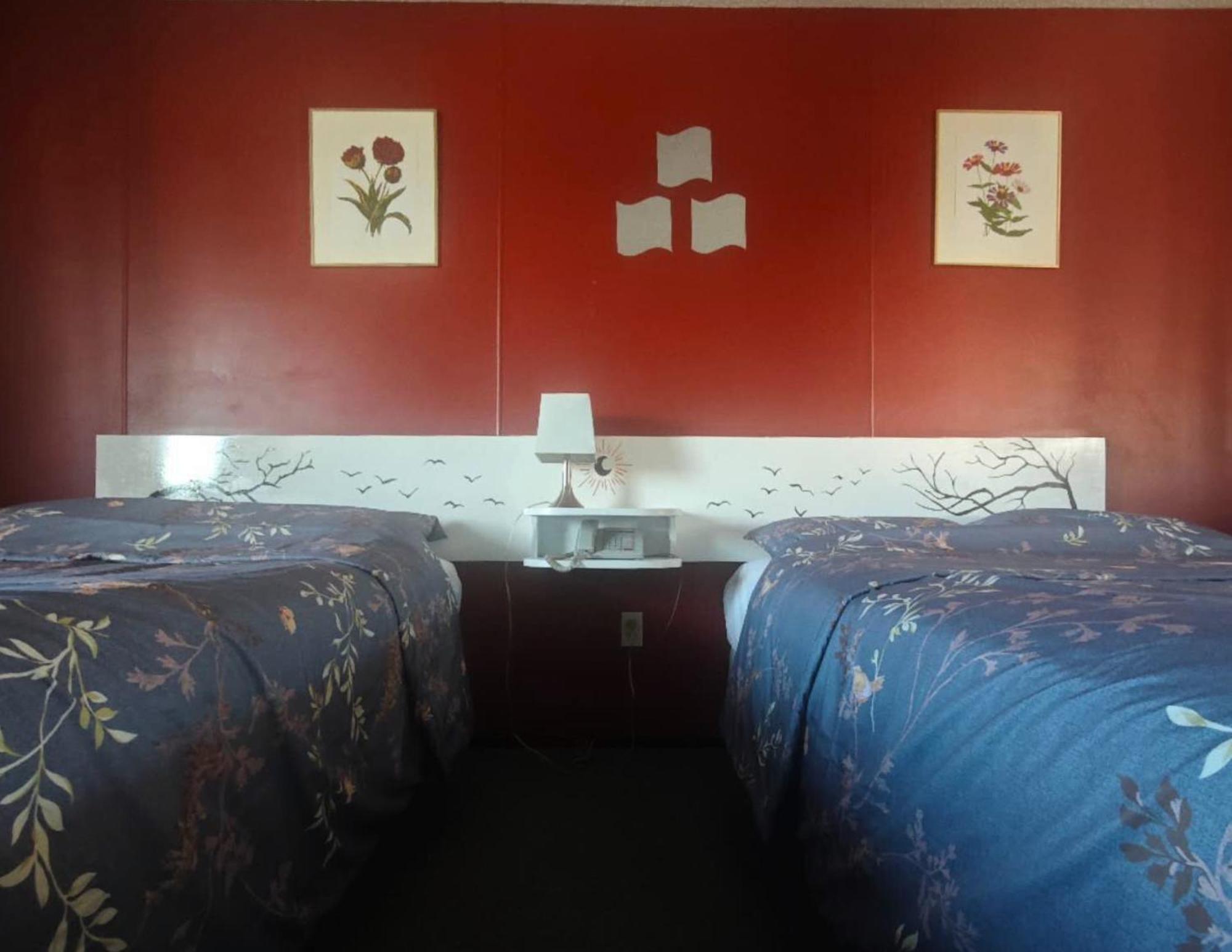 Cozy Corner Motel & Restaurant هاينز جانكشن المظهر الخارجي الصورة