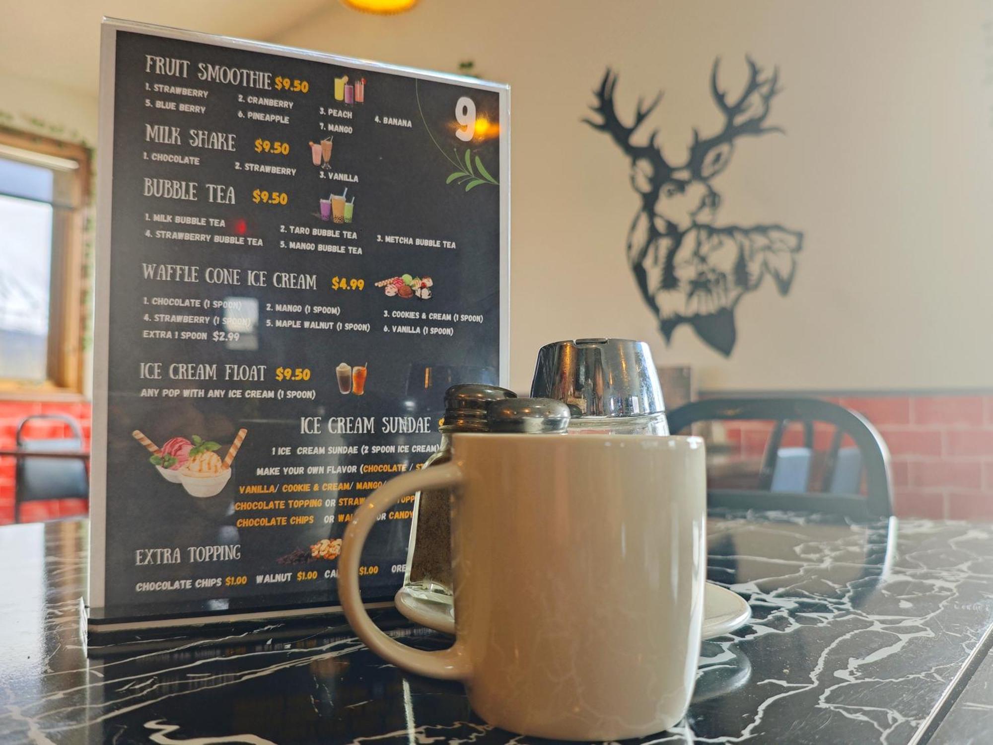 Cozy Corner Motel & Restaurant هاينز جانكشن المظهر الخارجي الصورة