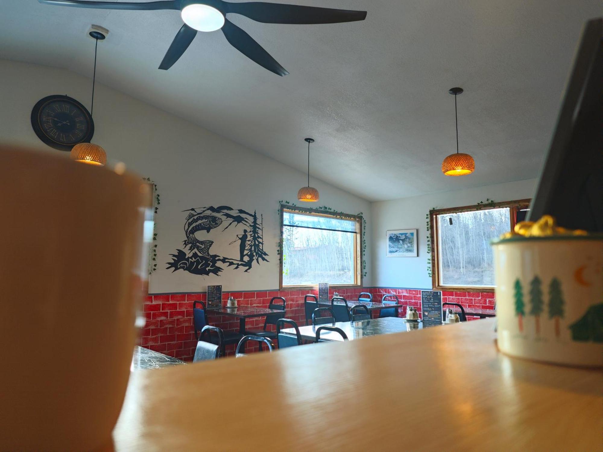 Cozy Corner Motel & Restaurant هاينز جانكشن المظهر الخارجي الصورة