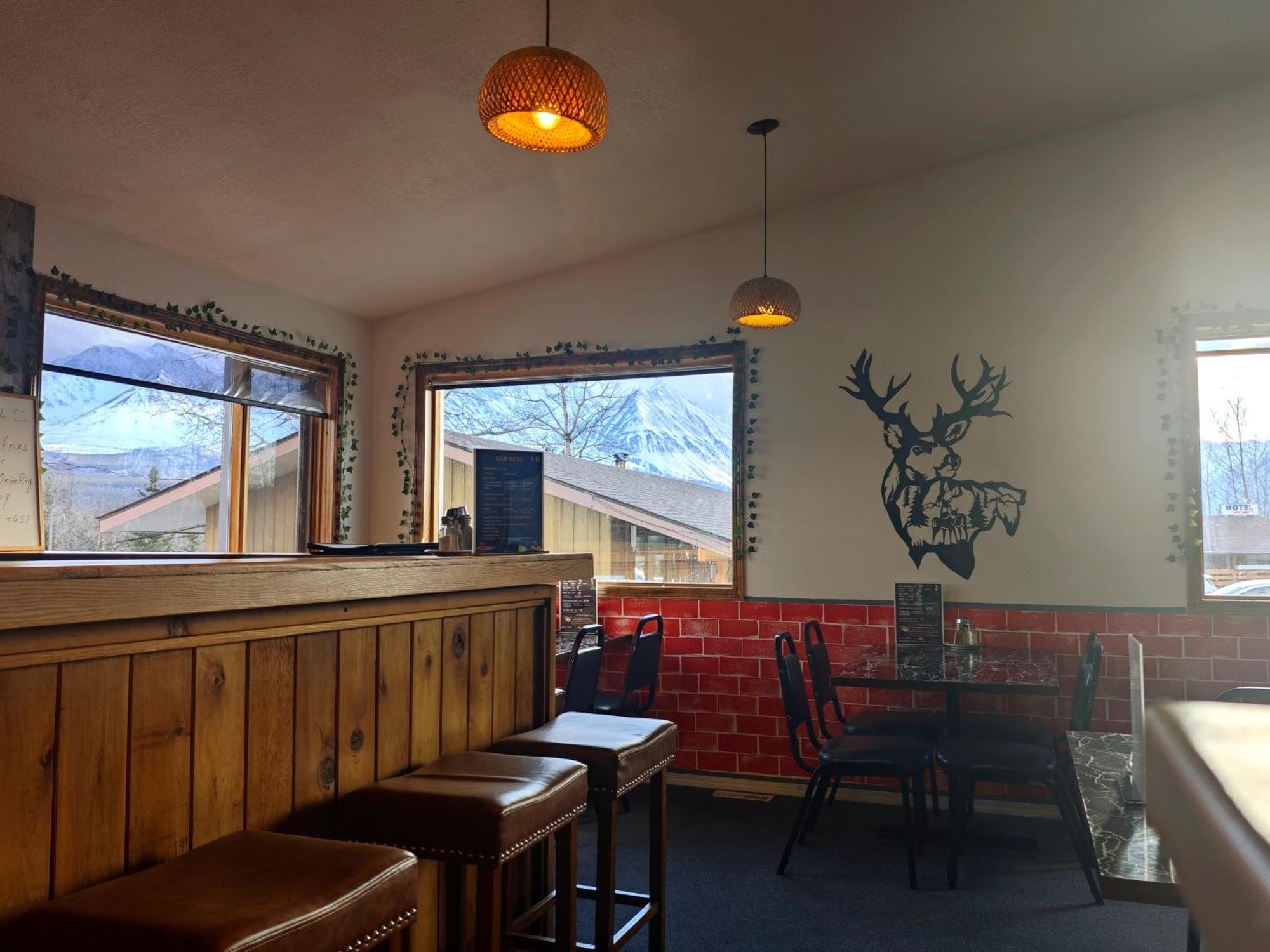 Cozy Corner Motel & Restaurant هاينز جانكشن المظهر الخارجي الصورة