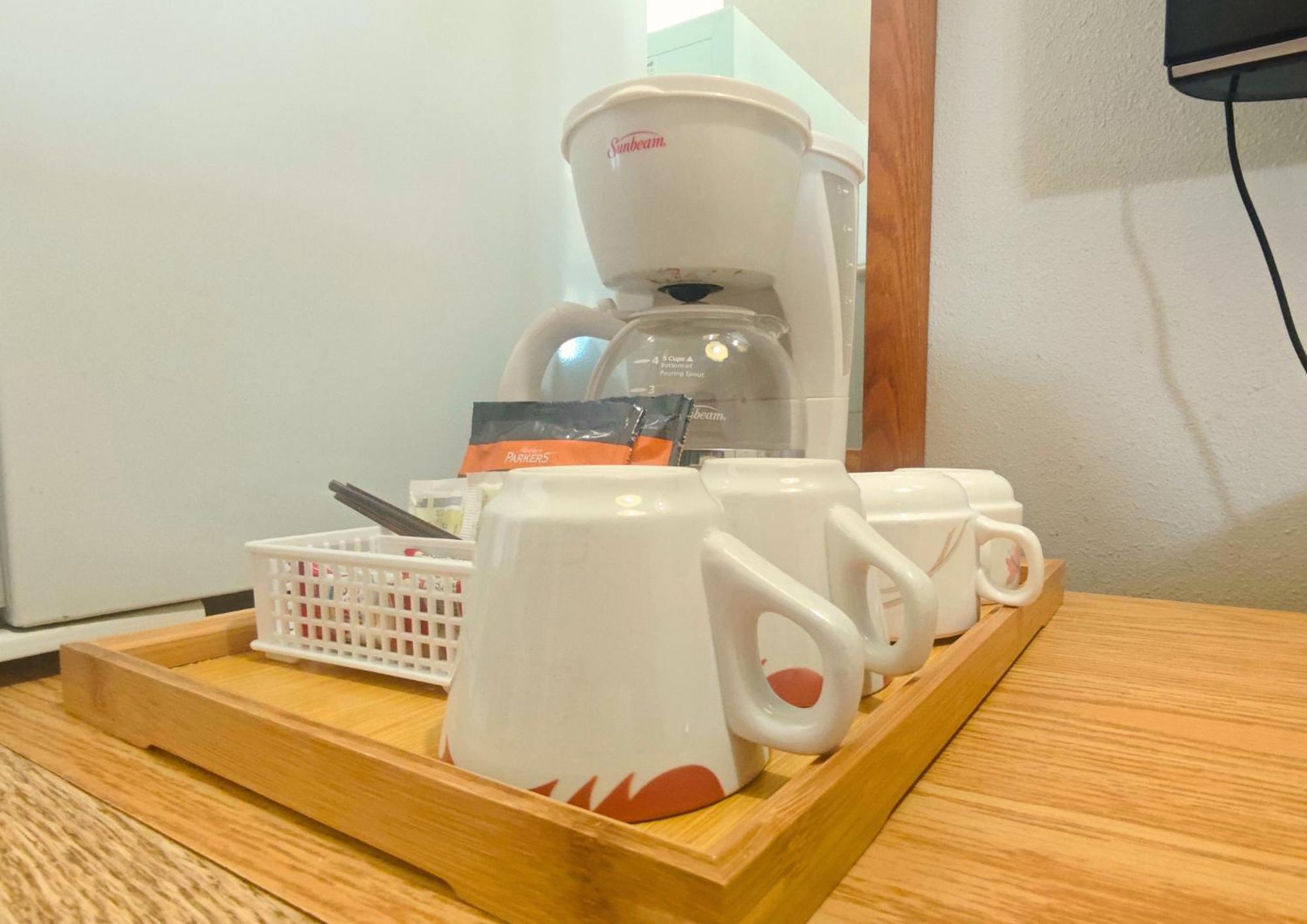 Cozy Corner Motel & Restaurant هاينز جانكشن المظهر الخارجي الصورة