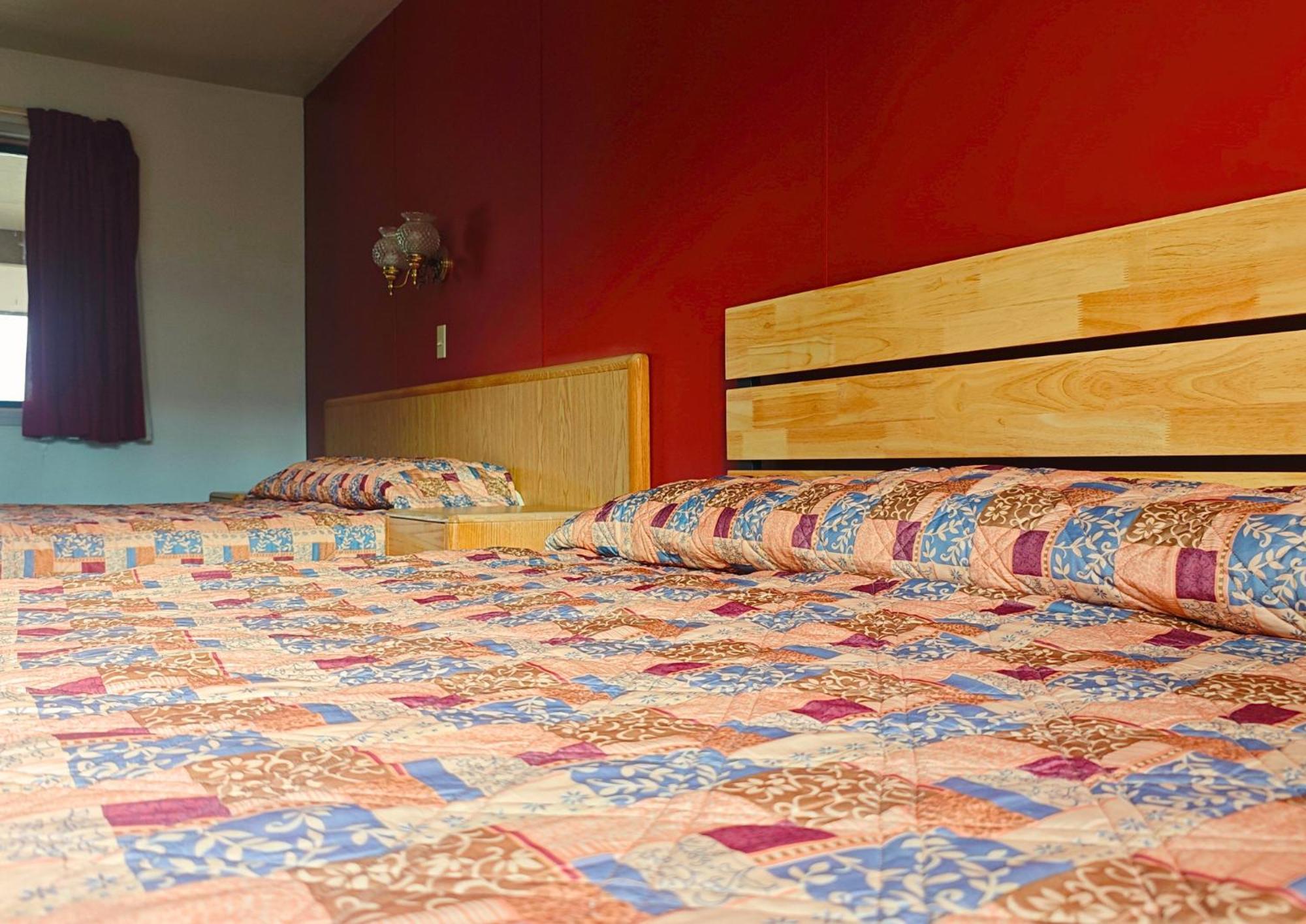 Cozy Corner Motel & Restaurant هاينز جانكشن المظهر الخارجي الصورة