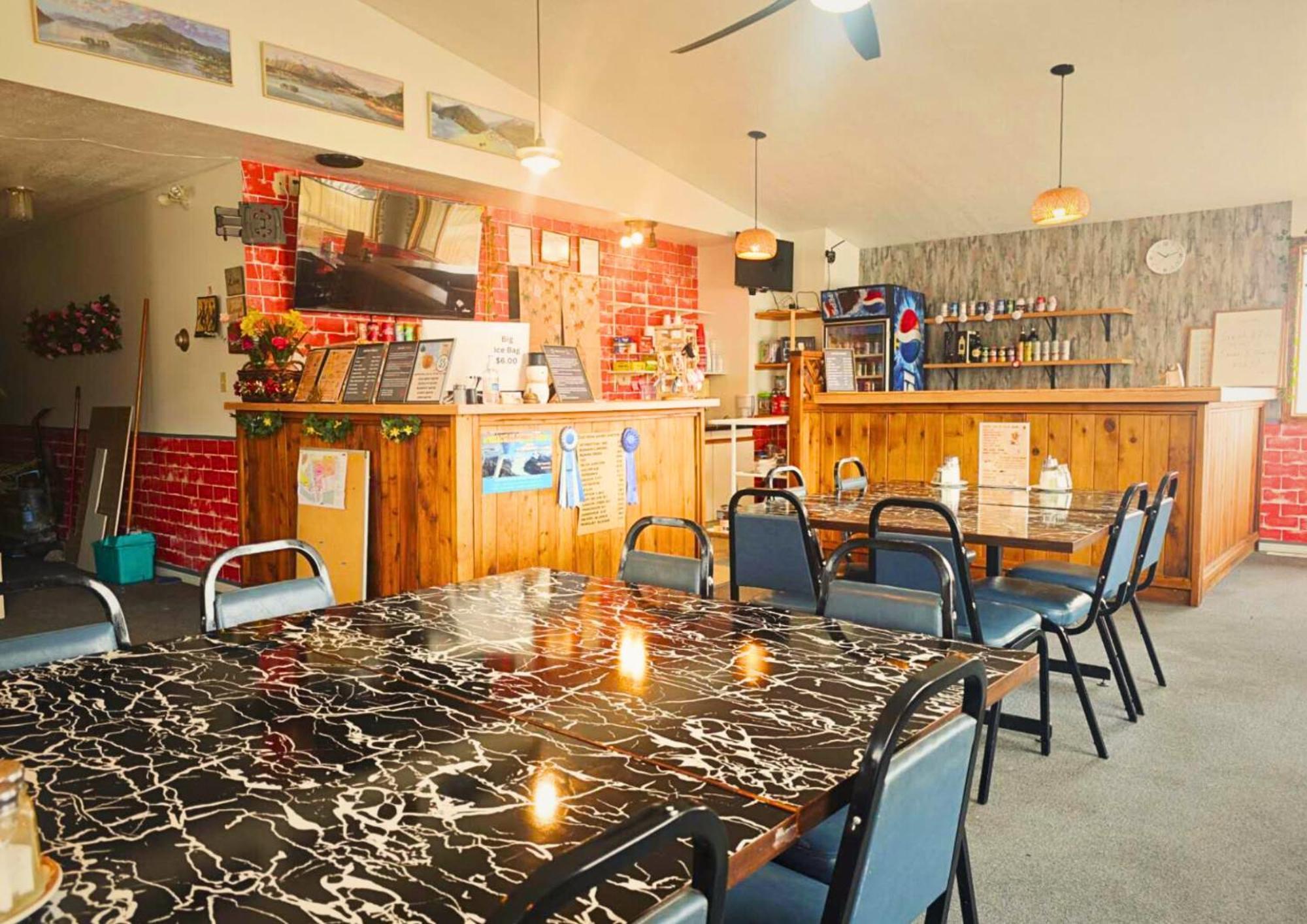 Cozy Corner Motel & Restaurant هاينز جانكشن المظهر الخارجي الصورة